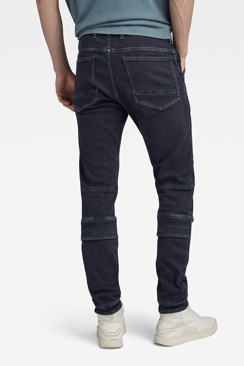 G-Star RAW Прилепнали дънки Airblaze 3D - Pepit.bg