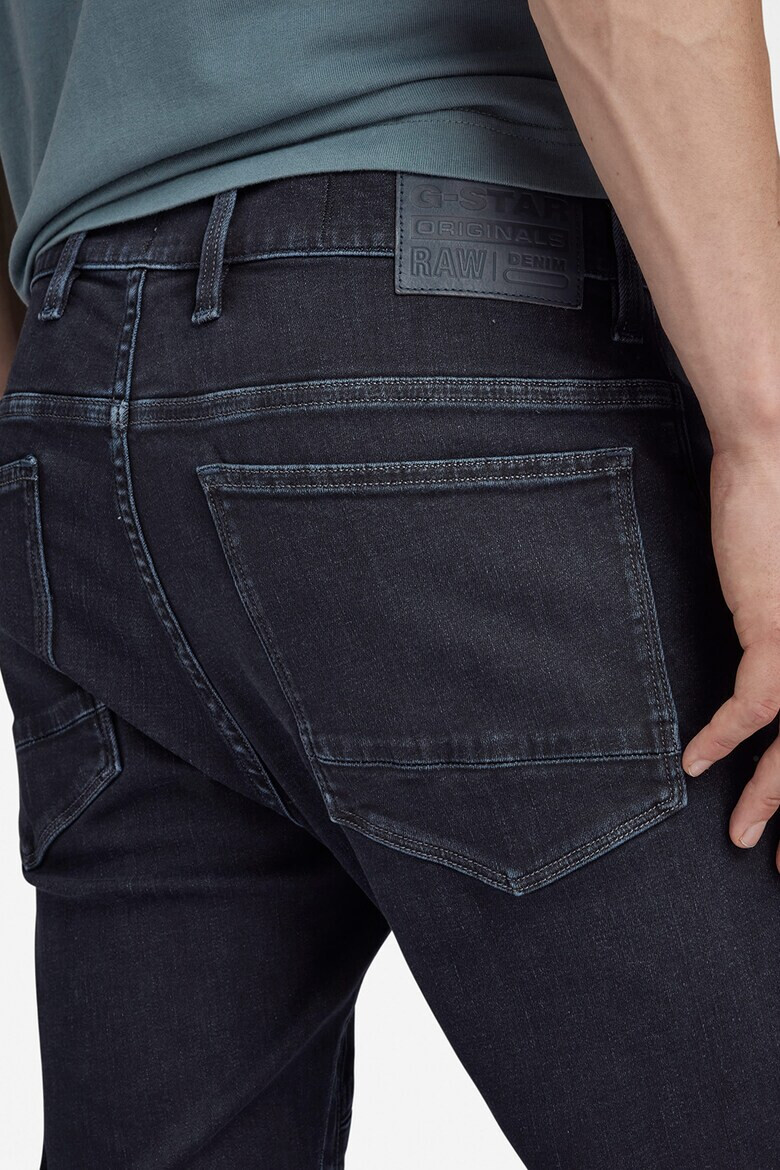 G-Star RAW Прилепнали дънки Airblaze 3D - Pepit.bg