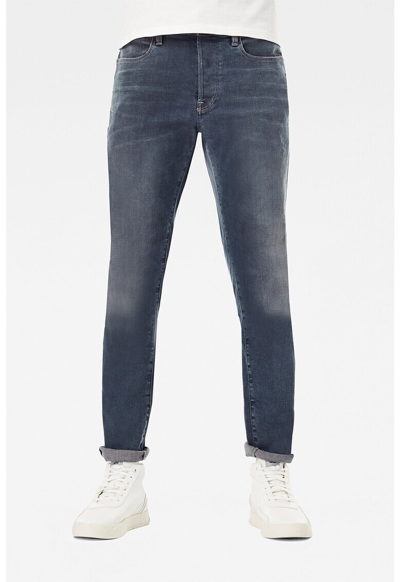 G-Star RAW Прилепнали дънки Citishield 3D - Pepit.bg