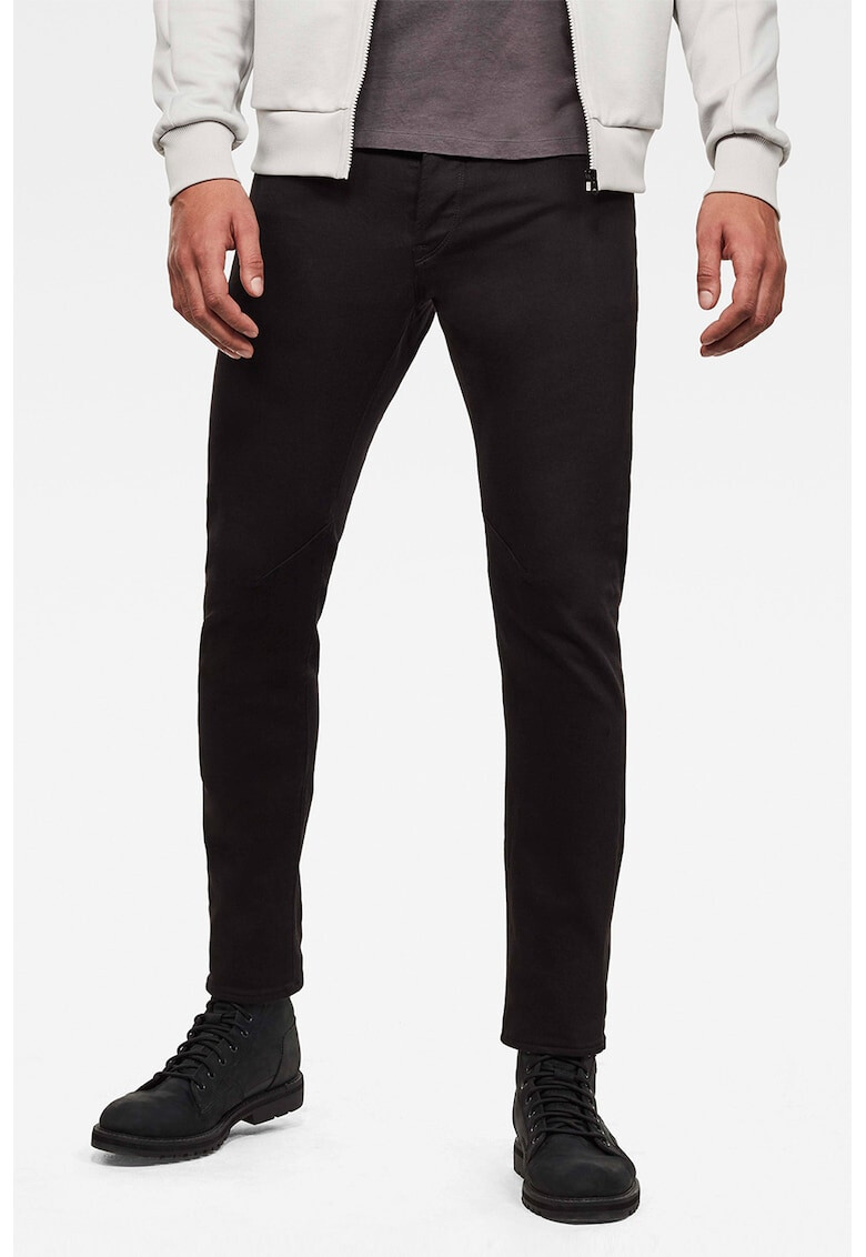 G-Star RAW Прилепнали дънки D-Staq - Pepit.bg