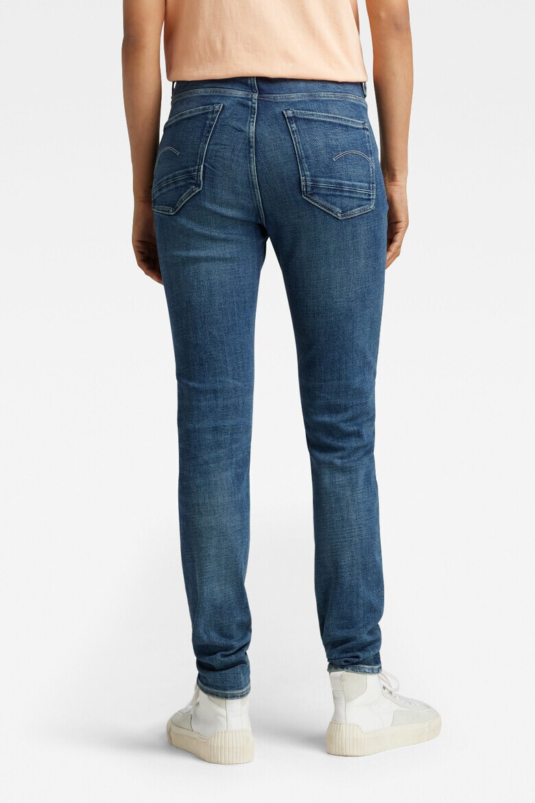 G-Star RAW Прилепнали дънки Kafey - Pepit.bg