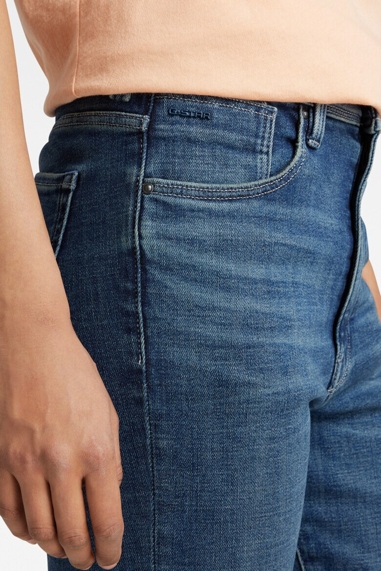G-Star RAW Прилепнали дънки Kafey - Pepit.bg