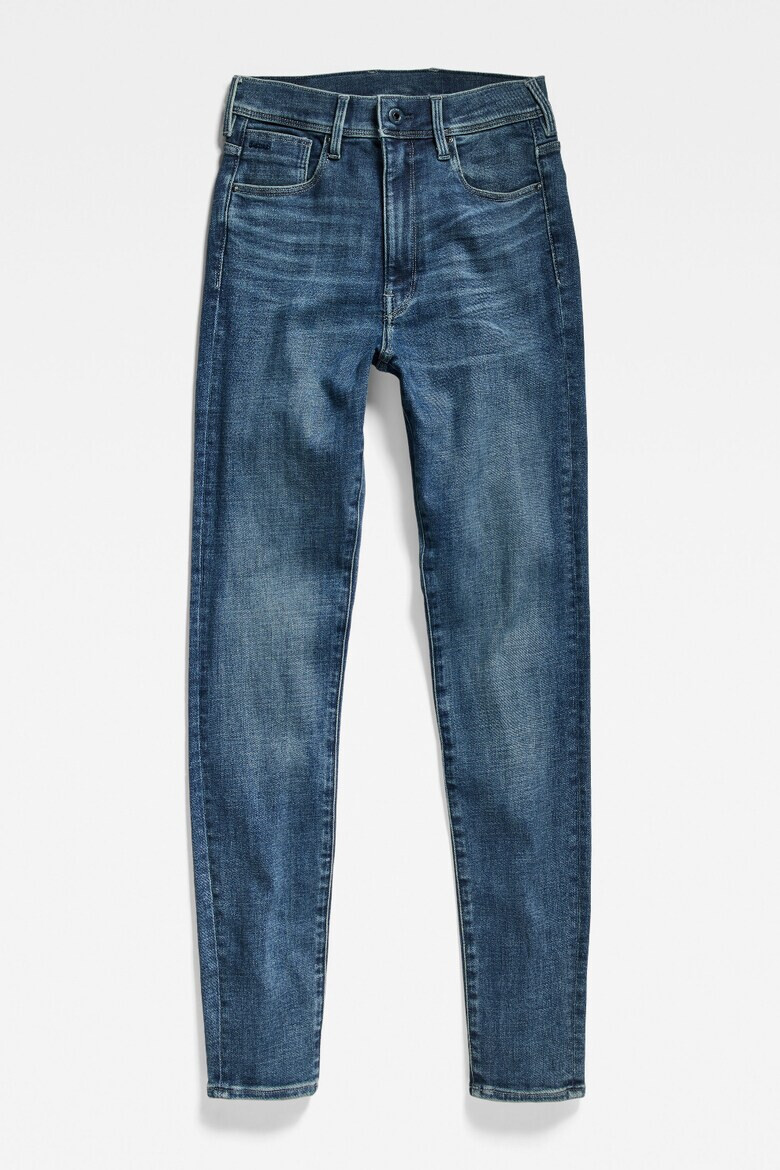 G-Star RAW Прилепнали дънки Kafey - Pepit.bg