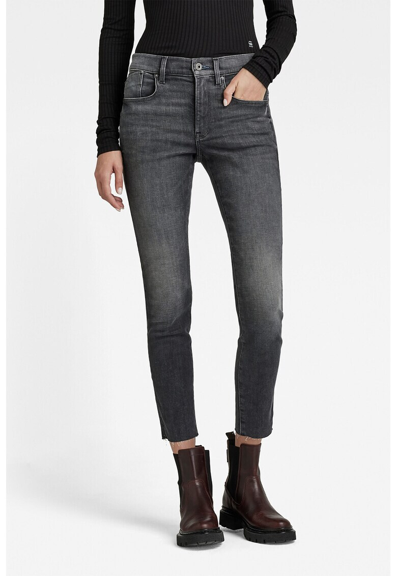 G-Star RAW Прилепнали дънки Lhana - Pepit.bg