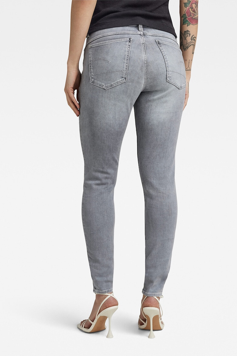 G-Star RAW Прилепнали дънки Lhana - Pepit.bg