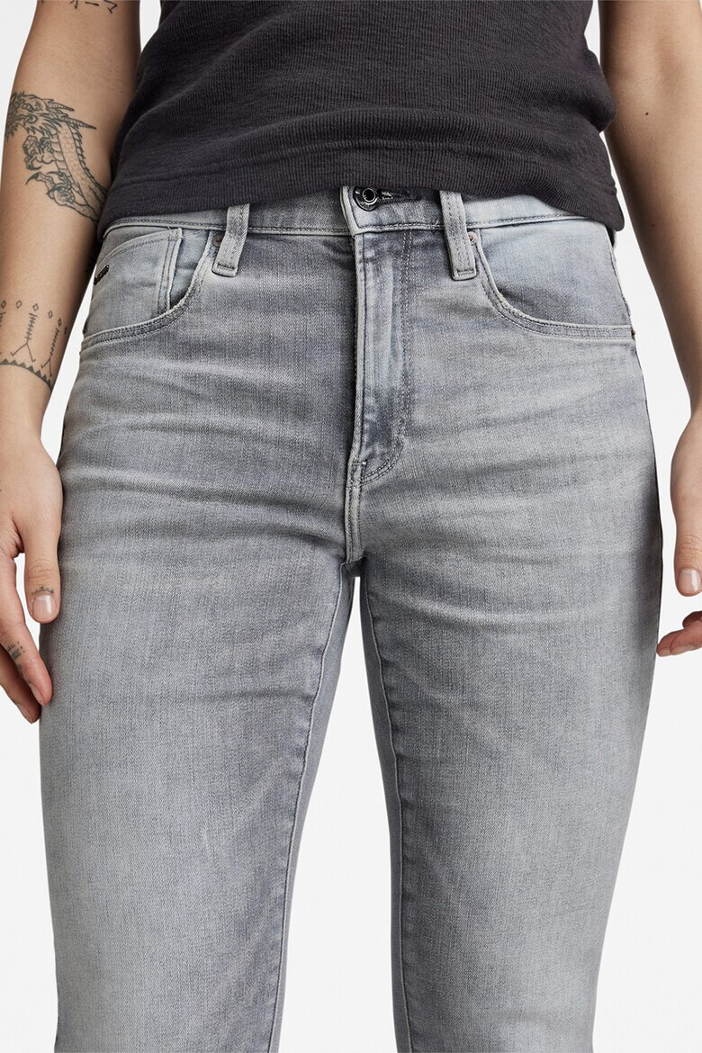 G-Star RAW Прилепнали дънки Lhana - Pepit.bg