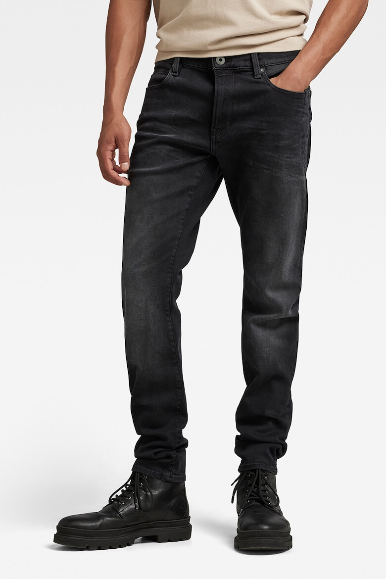 G-Star RAW Прилепнали дънки Premium Lancet - Pepit.bg