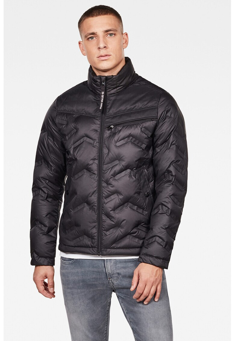G-Star RAW Пухено зимно яке - Pepit.bg