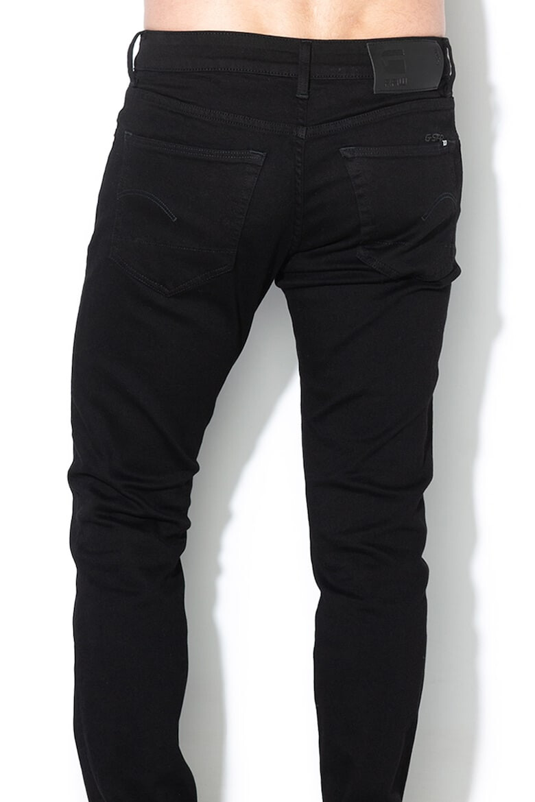 G-STAR Slim Fit Jeans 3301 - Pepit.bg