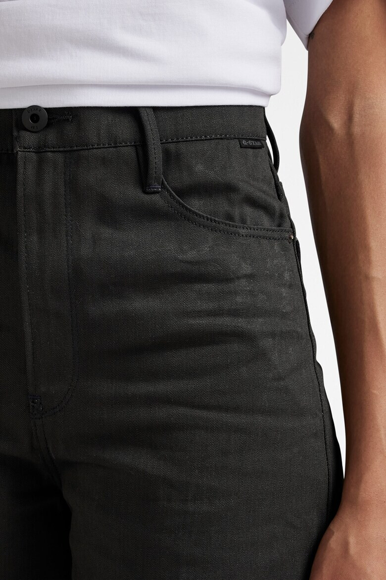 G-Star RAW Разкроени дънки Deck Ultra High - Pepit.bg