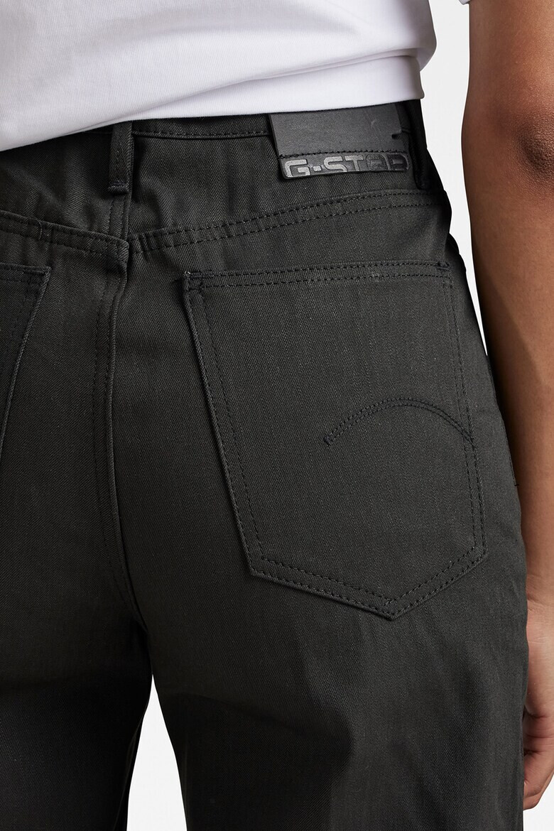G-Star RAW Разкроени дънки Deck Ultra High - Pepit.bg