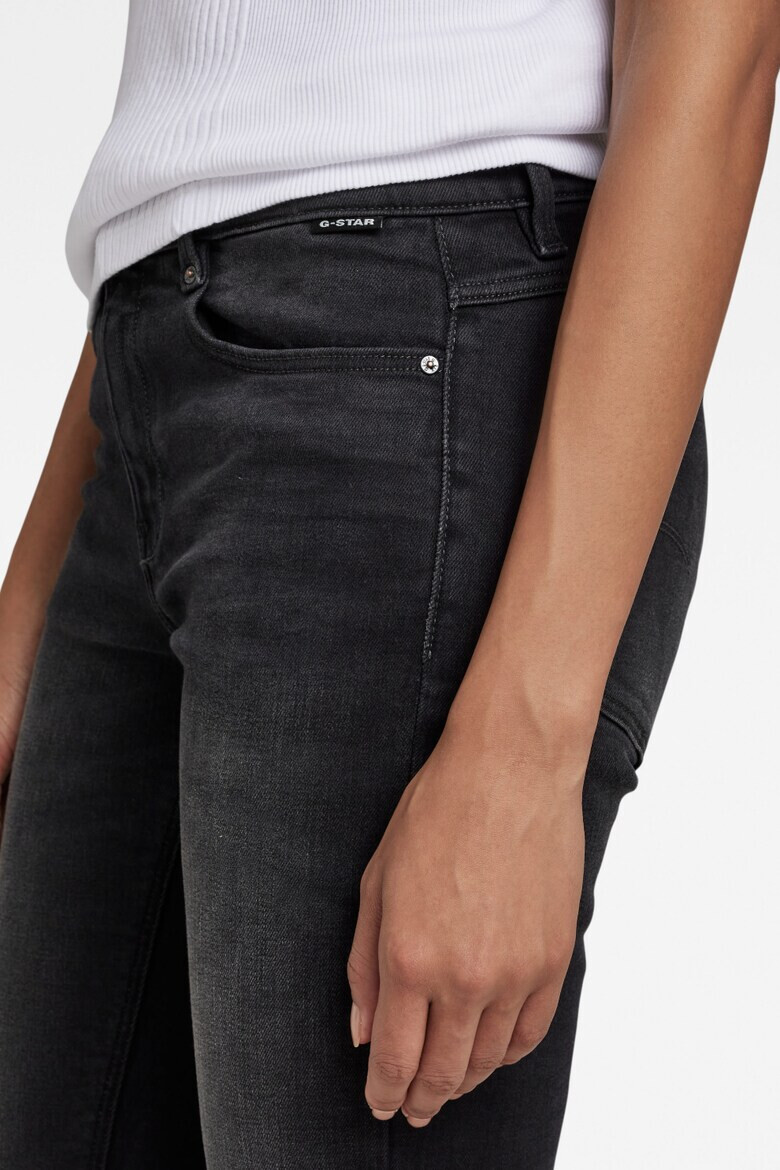 G-Star RAW Разкроени дънки Noxer - Pepit.bg