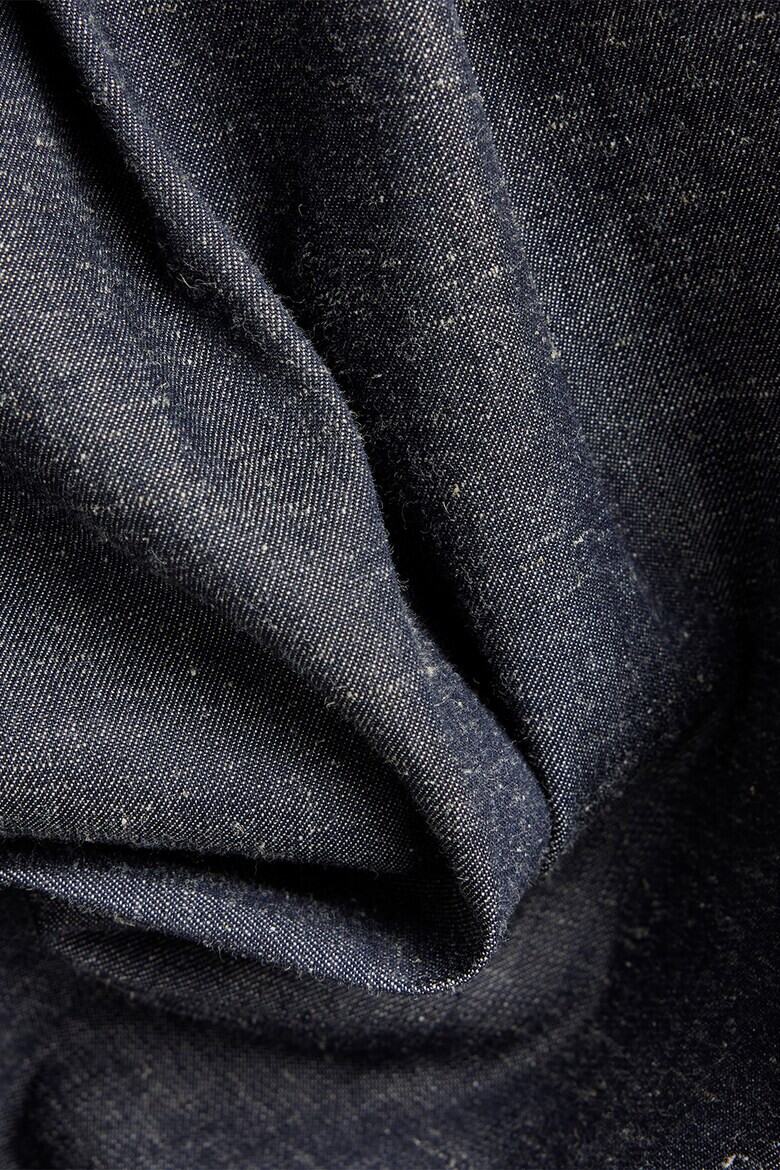 G-Star RAW Риза с джоб отпред - Pepit.bg