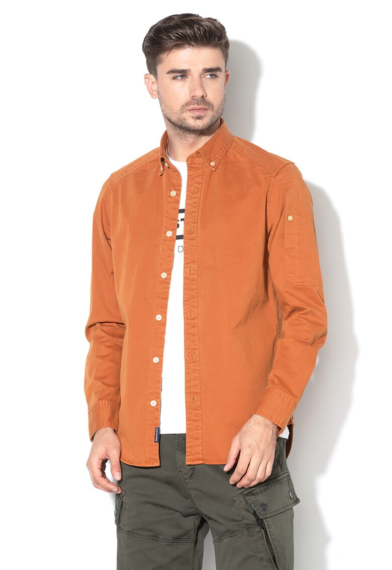 G-Star RAW Риза Stalt - Pepit.bg