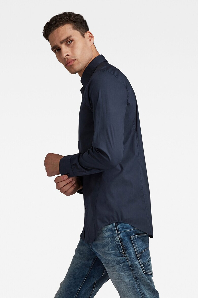 G-Star RAW Риза супер слим - Pepit.bg