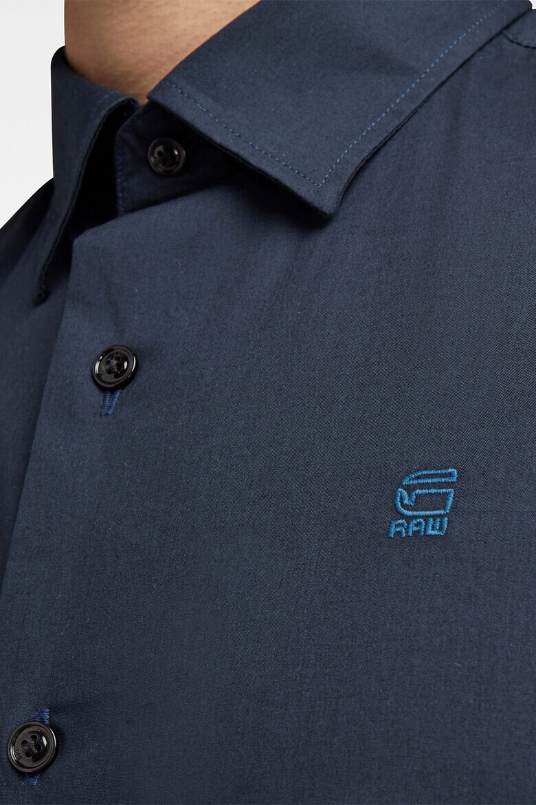 G-Star RAW Риза супер слим - Pepit.bg