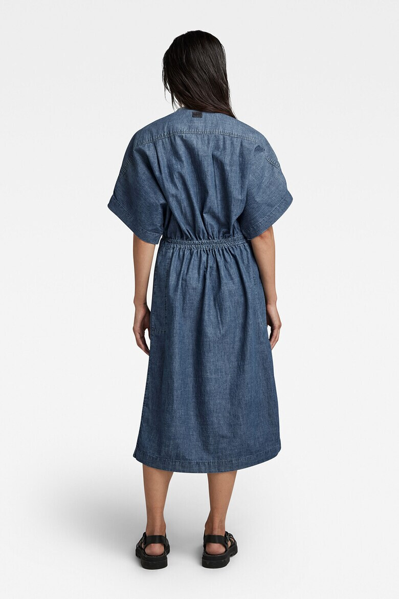 G-Star RAW Рокля с връзка - Pepit.bg