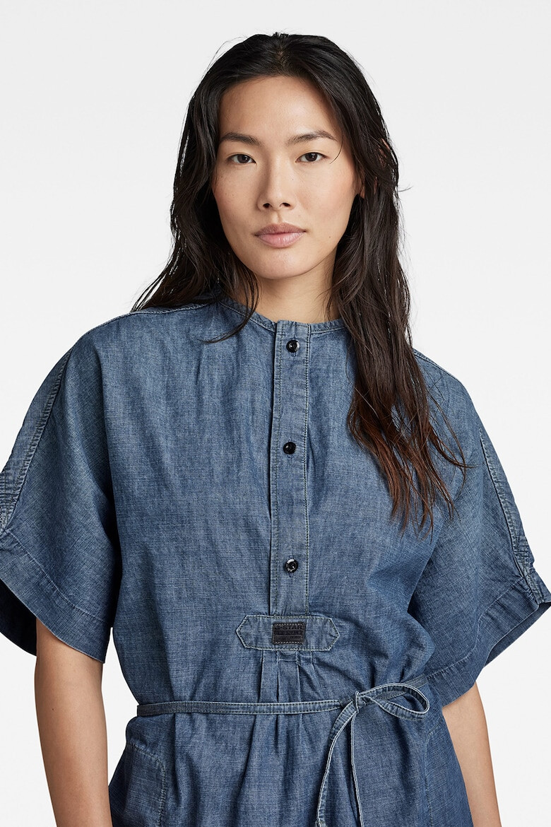 G-Star RAW Рокля с връзка - Pepit.bg