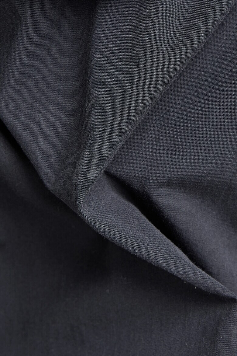 G-Star RAW Рокля тип худи с връзки - Pepit.bg