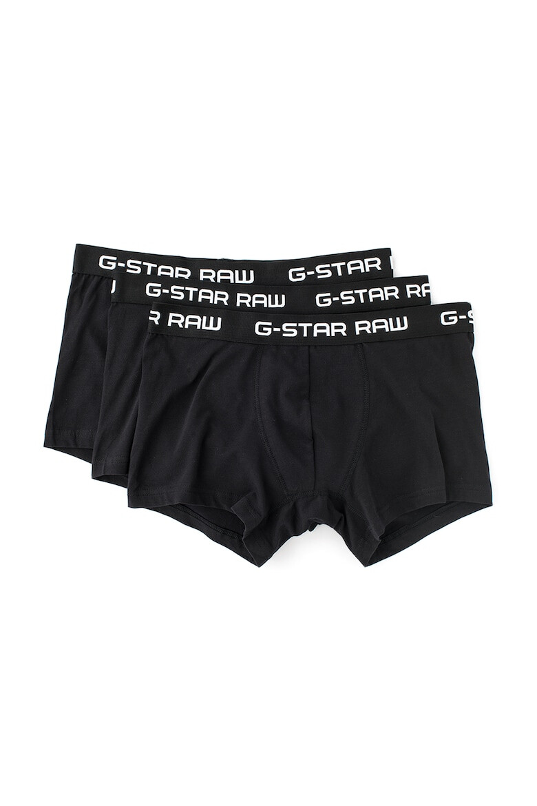 G-STAR Set Of Trunks With Elastic Waist - 3 Pieces - Pepit.bg