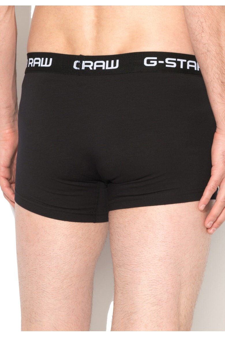 G-STAR Set Of Trunks With Elastic Waist - 3 Pieces - Pepit.bg