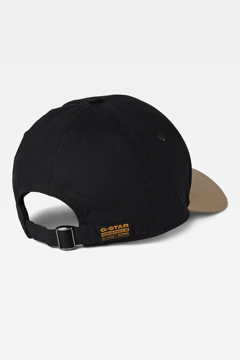 G-Star RAW Шапка Artwork с бродирано лого - Pepit.bg