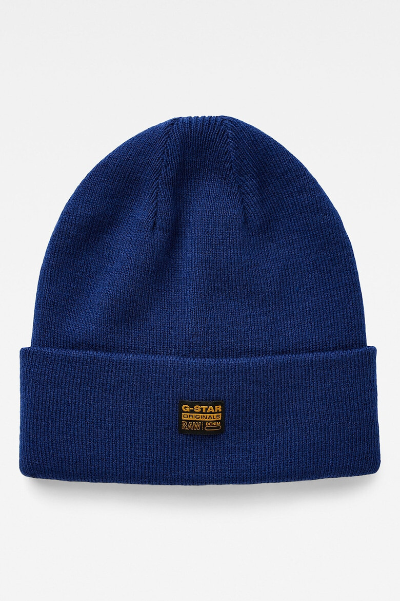 G-Star RAW Шапка Effo с лого - Pepit.bg