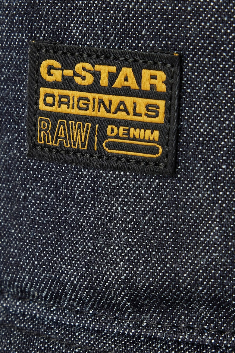 G-STAR RAW - Шапка от деним - Pepit.bg