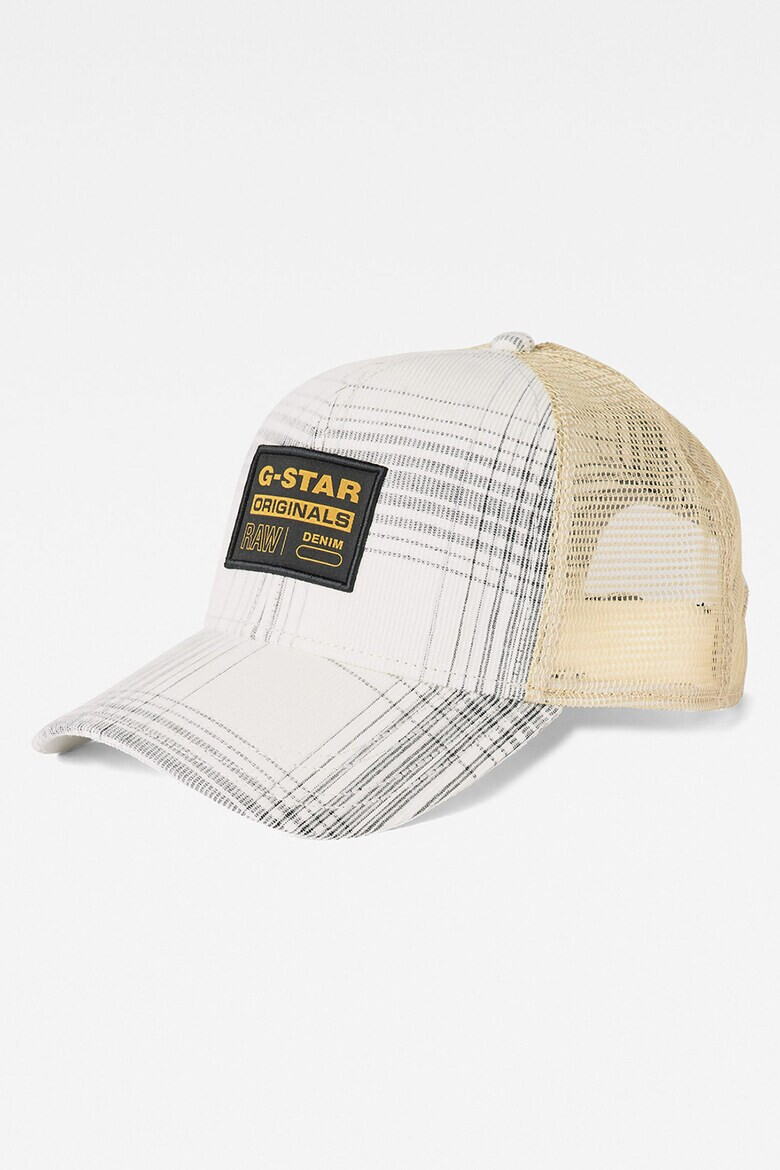 G-Star RAW Шапка с лого - Pepit.bg