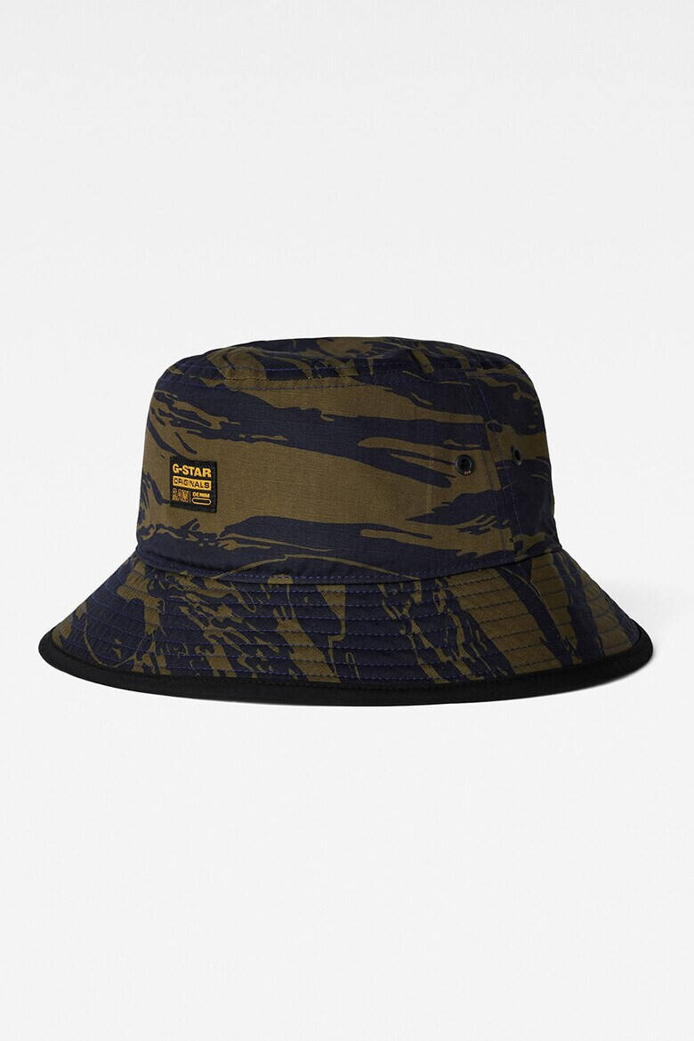 G-Star RAW Шапка с лого - Pepit.bg