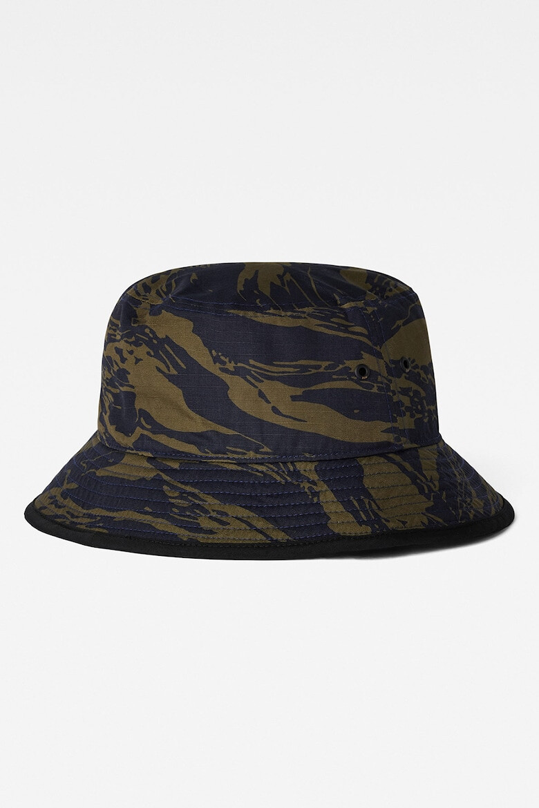 G-Star RAW Шапка с лого - Pepit.bg