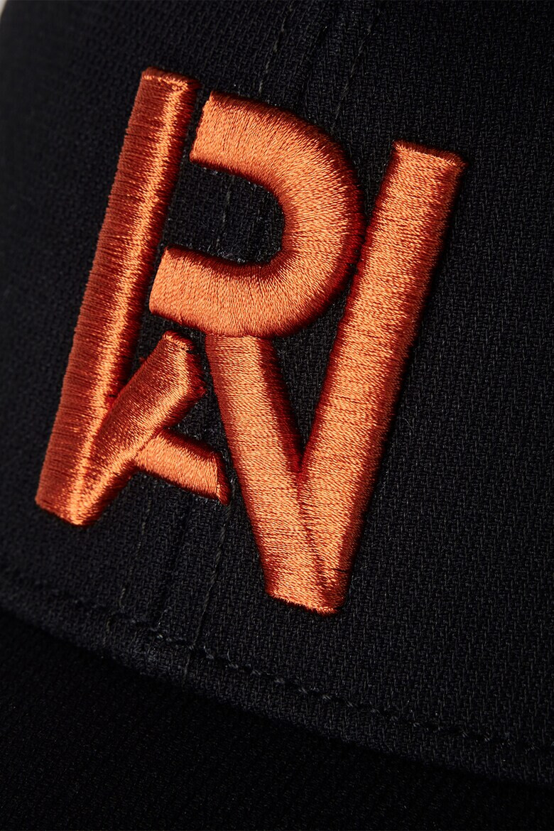 G-Star RAW Шапка Trucker с лого - Pepit.bg