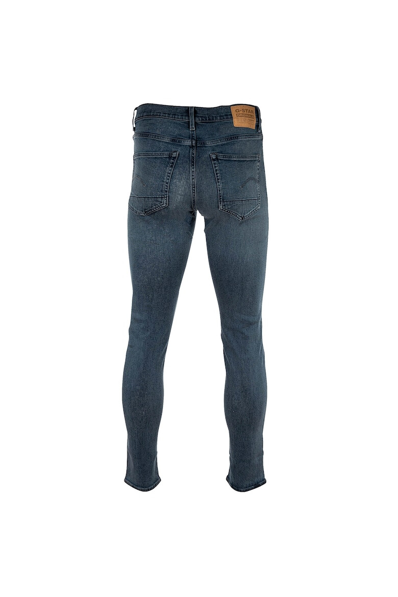 G-Star RAW Слим дънки 3301 с 5 джоба - Pepit.bg