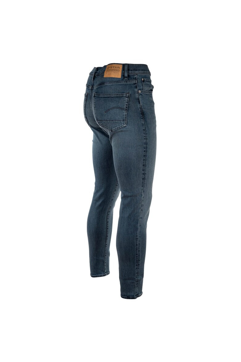 G-Star RAW Слим дънки 3301 с 5 джоба - Pepit.bg