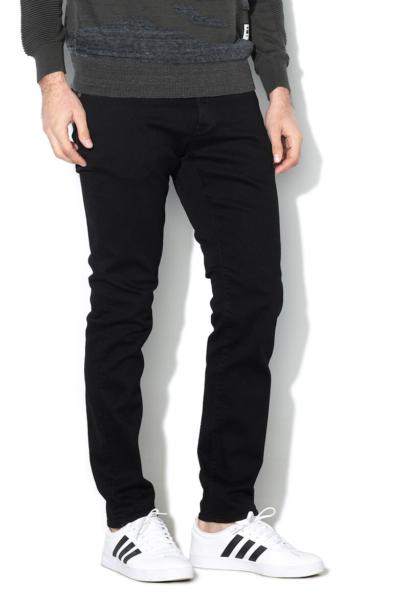 G-STAR Slim Fit Jeans 3301 - Pepit.bg