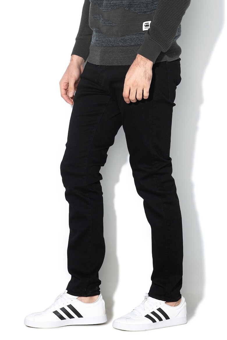 G-STAR Slim Fit Jeans 3301 - Pepit.bg