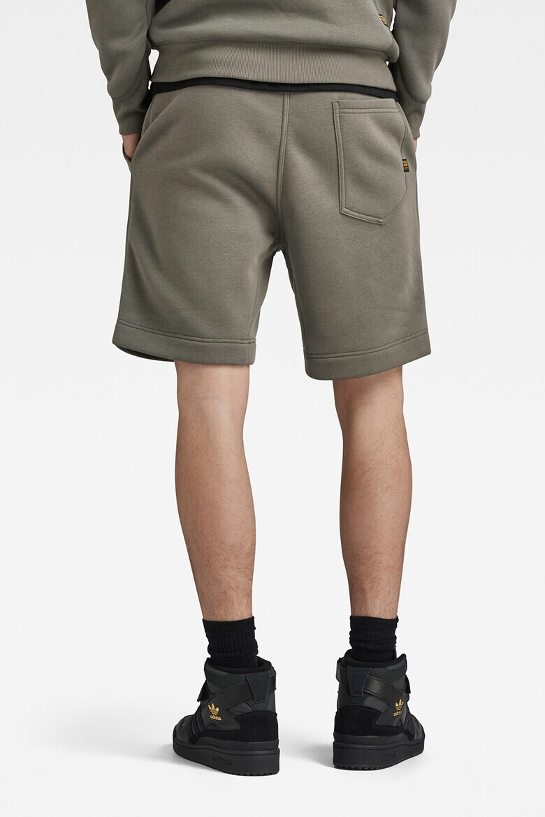G-Star RAW Спортни бермуди Premium Core - Pepit.bg