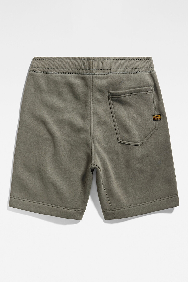 G-Star RAW Спортни бермуди Premium Core - Pepit.bg