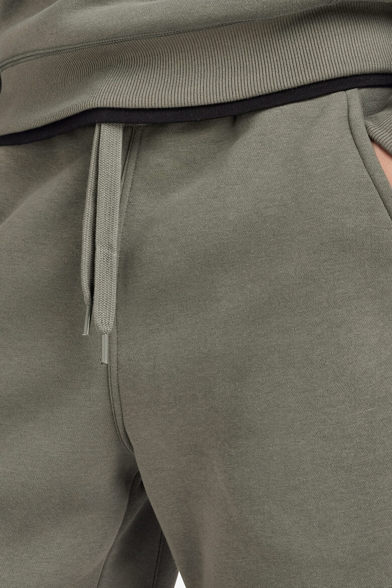 G-Star RAW Спортни бермуди Premium Core - Pepit.bg