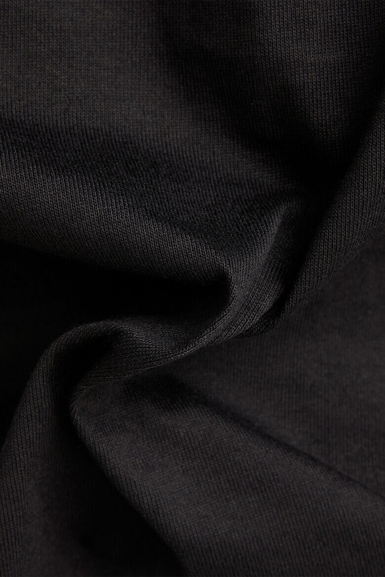 G-Star RAW Тениска Premium Base от органичен памук - Pepit.bg