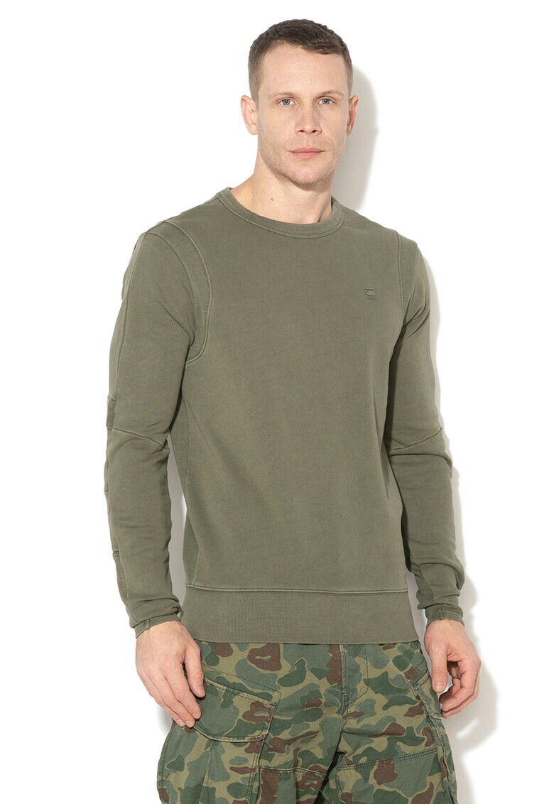 G-Star RAW Суитшърт Motac - Pepit.bg