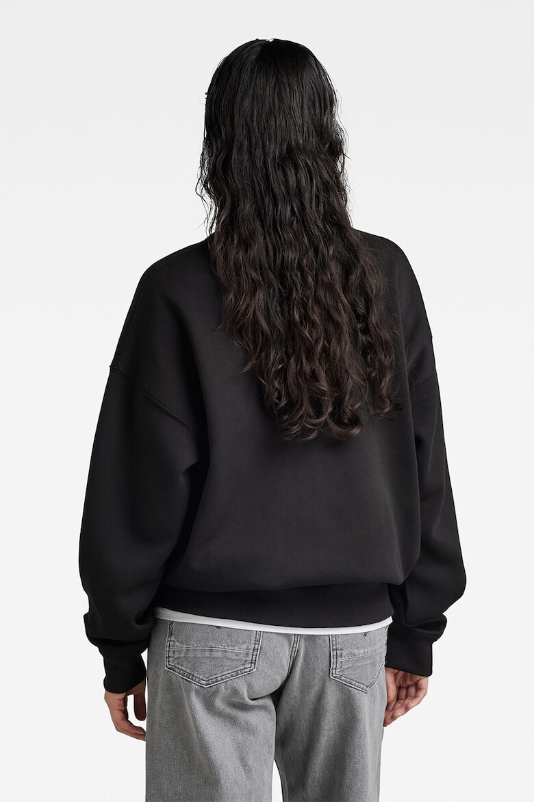 G-Star RAW Свободен суитшърт - Pepit.bg