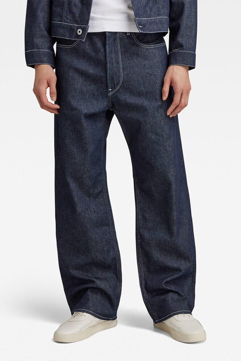 G-Star RAW Свободни дънки - Pepit.bg