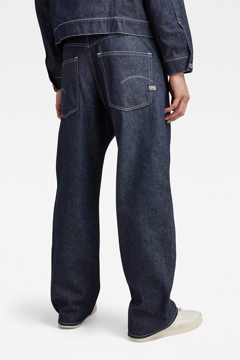 G-Star RAW Свободни дънки - Pepit.bg