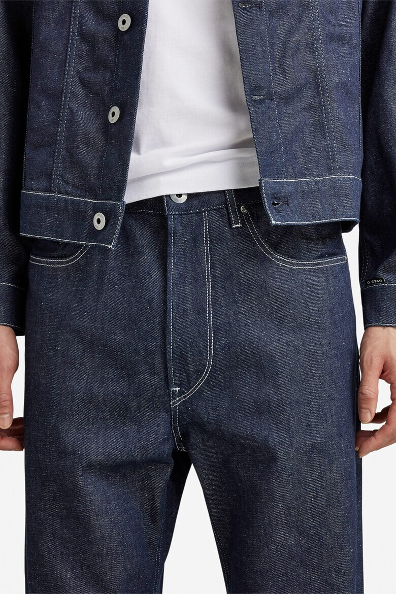 G-Star RAW Свободни дънки - Pepit.bg