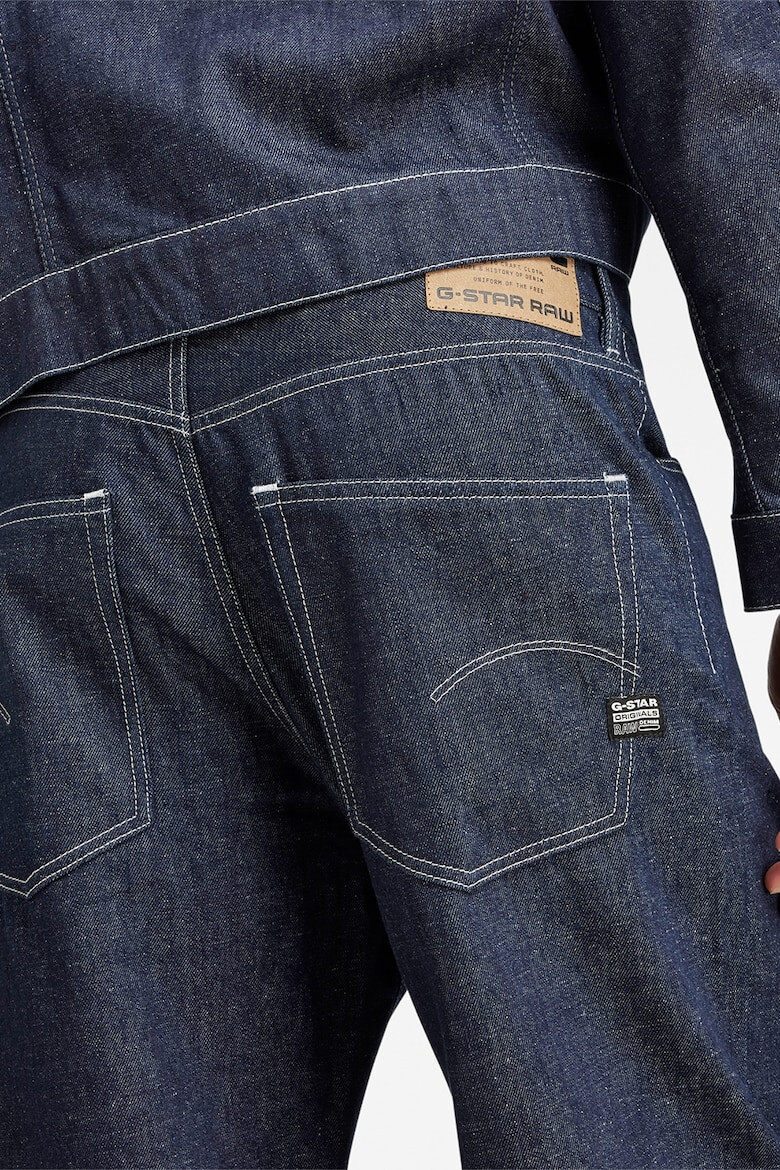 G-Star RAW Свободни дънки - Pepit.bg