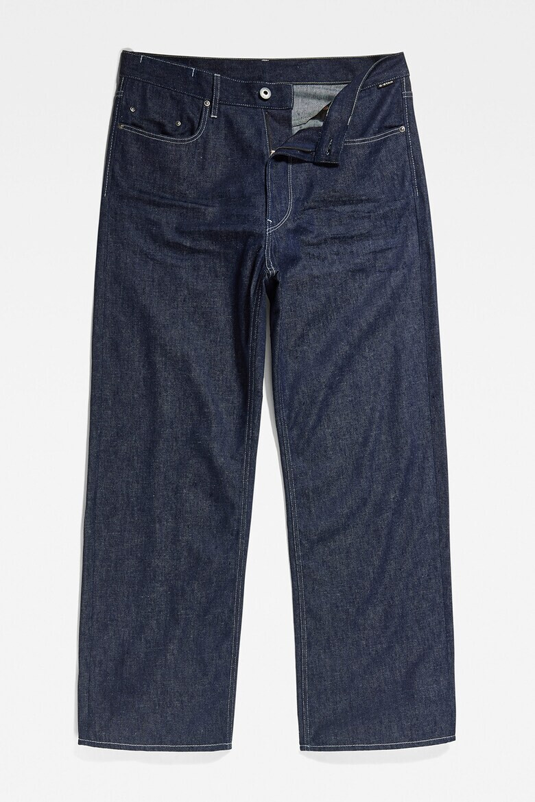 G-Star RAW Свободни дънки - Pepit.bg