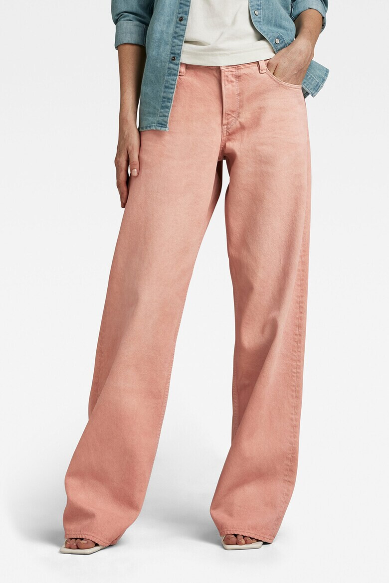 G-Star RAW Свободни дънки Jude - Pepit.bg