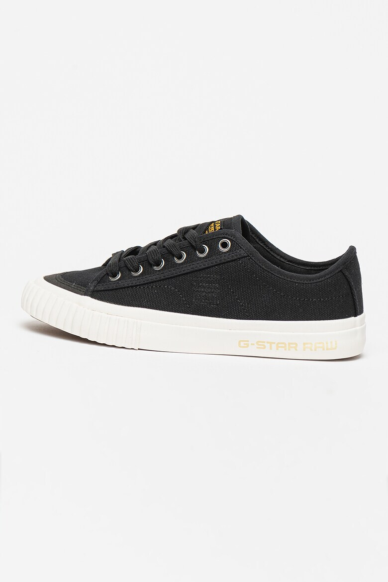 G-Star RAW Текстилни кецове Deck - Pepit.bg