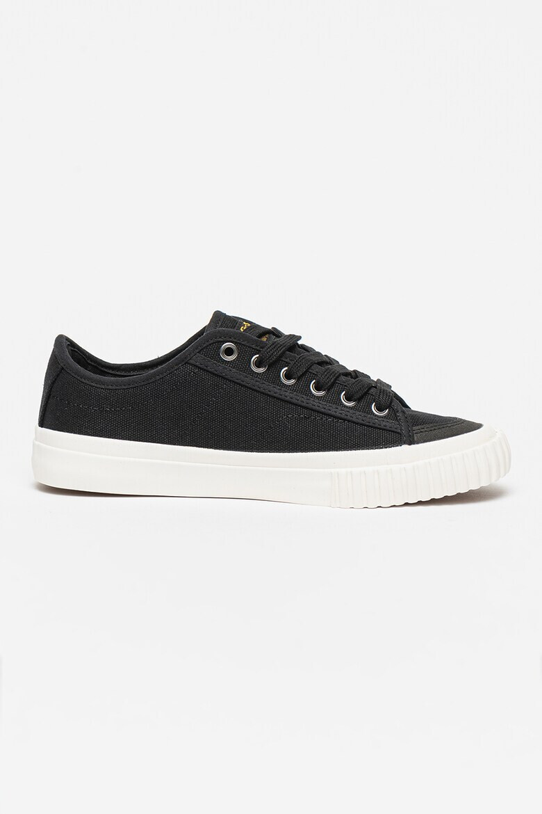 G-Star RAW Текстилни кецове Deck - Pepit.bg